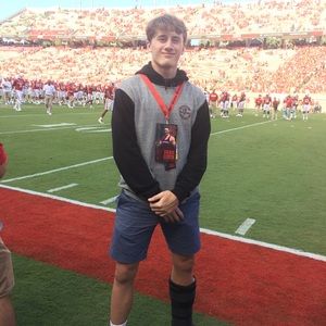 Meet your Posher, Jake